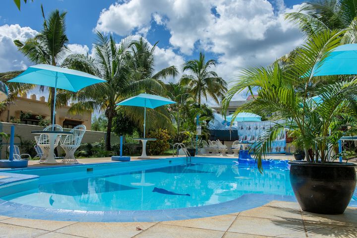 Ayati Hotels