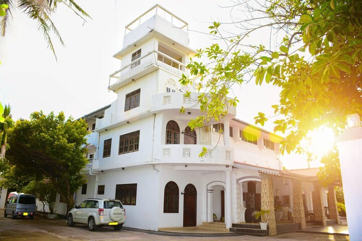 Hotel 56 of 58
