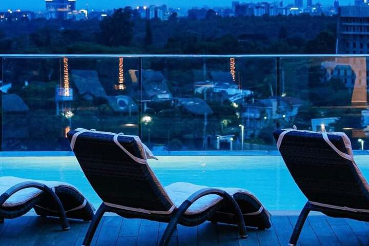 Hotel 27 of 29