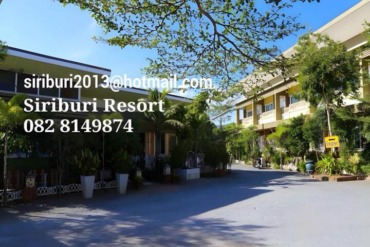 Fitness Center Photo