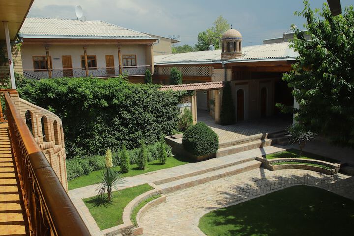 Terrace/Patio 30 of 91