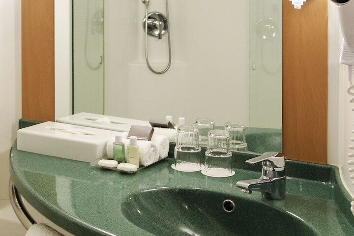 Bathroom Vanities