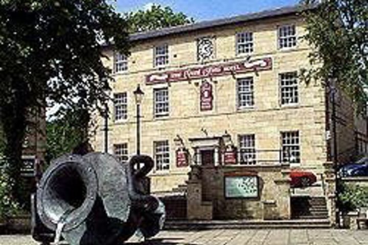 The Grant Arms Hotel