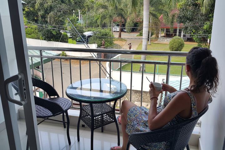 Terrace/Patio 48 of 48