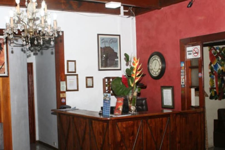 Hotel Interior 13 of 51