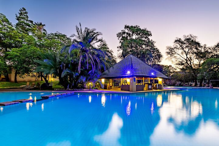 Photo of Sanbonani Resort Hotel and Spa