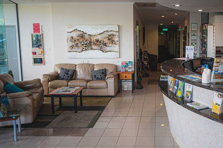 Hotel Interior 2 of 37