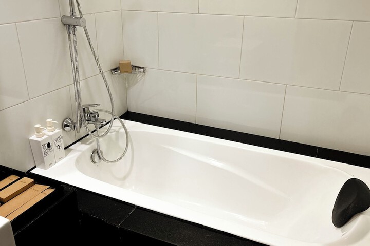 Bath Amenities