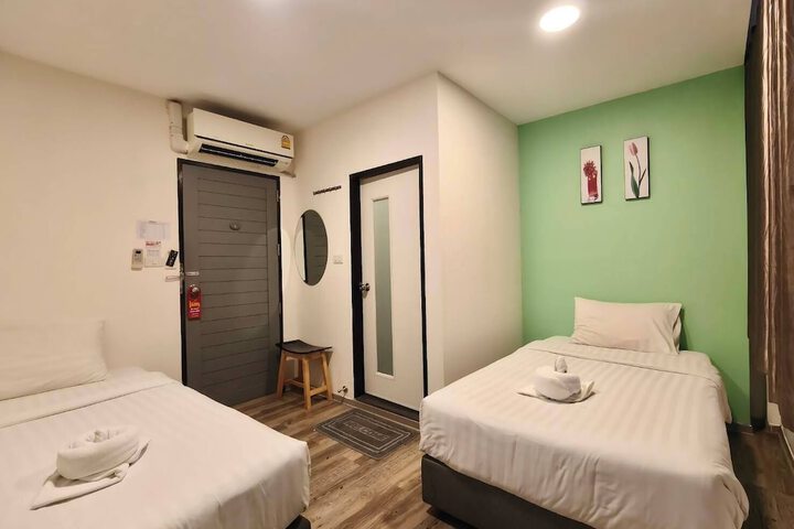 Kim Korner Hotel