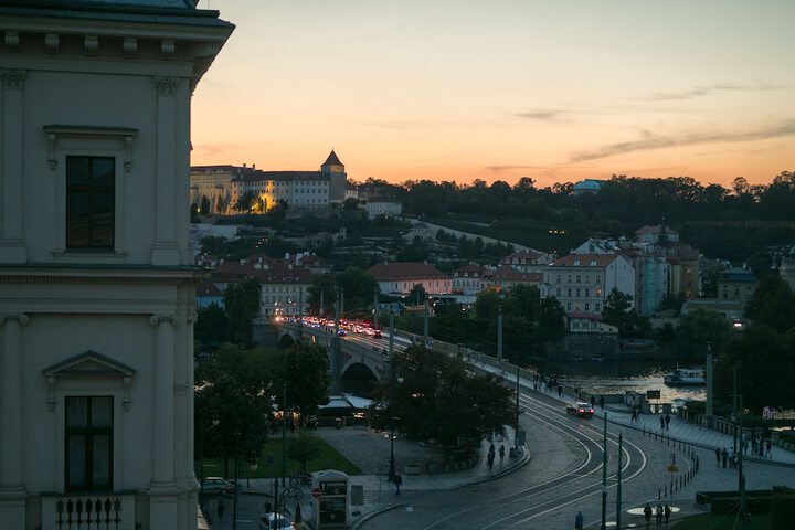 Hotel View 77 of 77