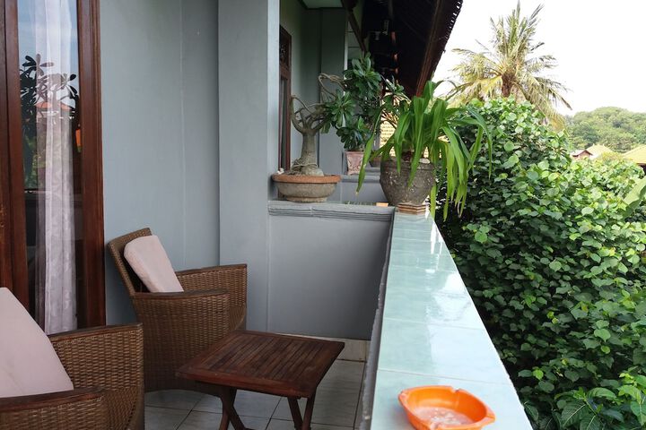 Terrace/Patio 28 of 56