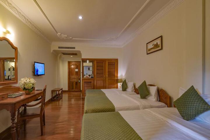 Fitness Center Photo