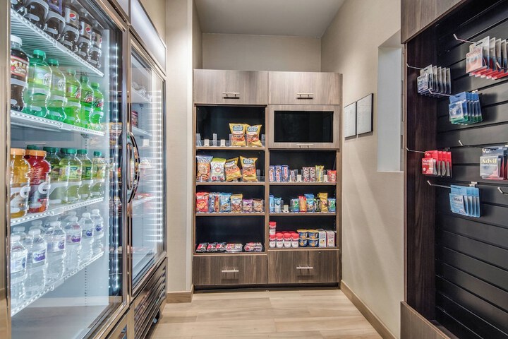 Property amenity