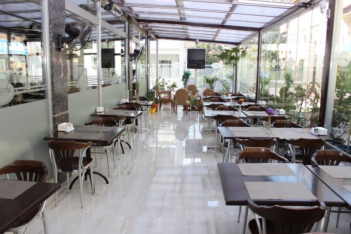 Terrace/Patio 63 of 69