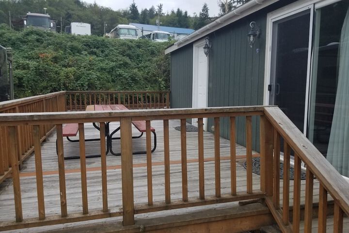 Terrace/Patio 16 of 24