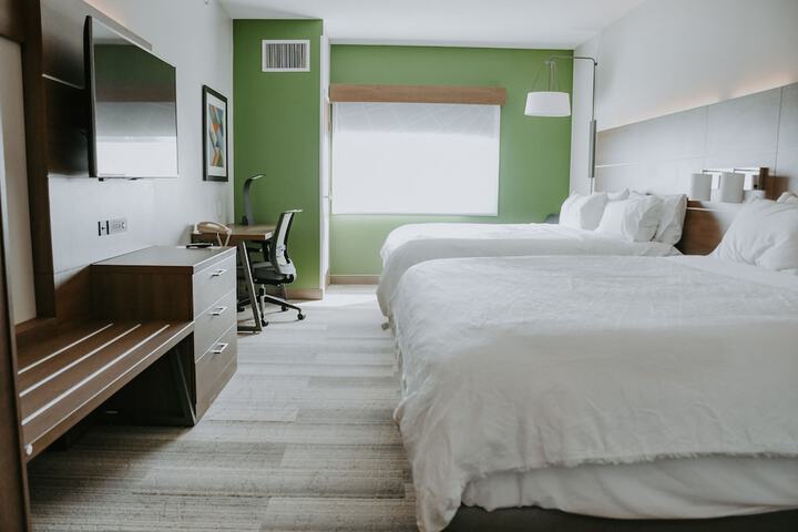 room