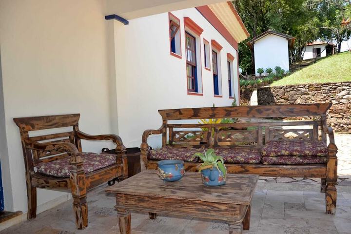 Porch