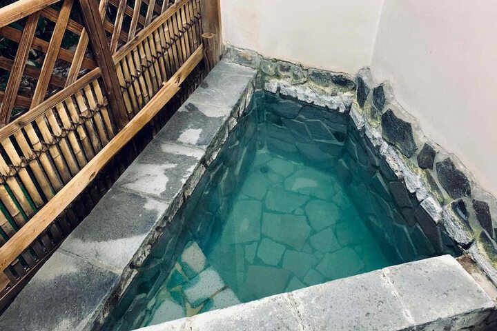 Hotel Pool