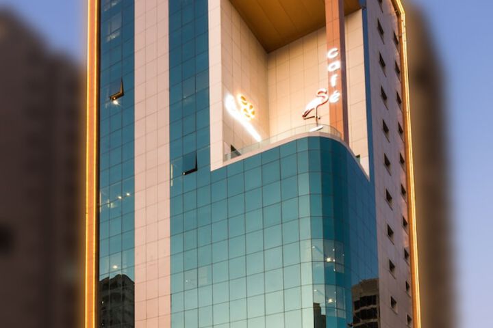 Al Malqa Elite Hotel