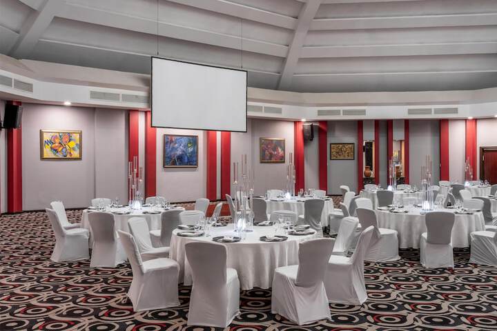 Wedding/Banquet 188 of 227