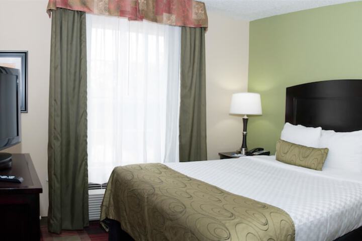 2 Queen Beds (7 of 9)