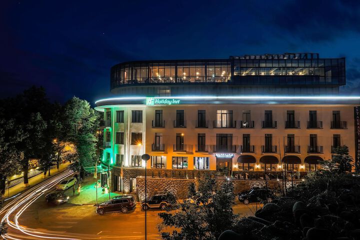 Hotel 95 of 112