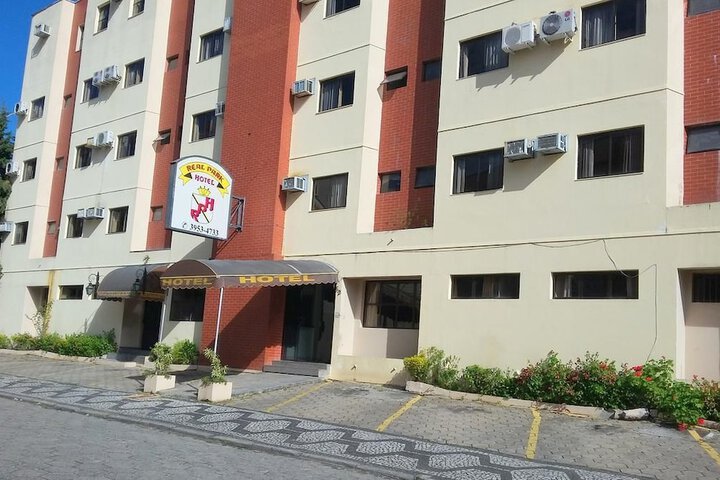 Hotel Real Park