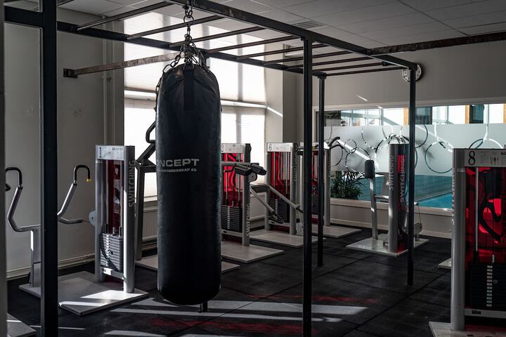 Health and Fitness 46 of 65