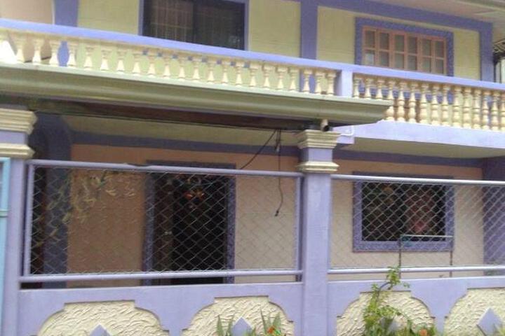 Homy Transient House