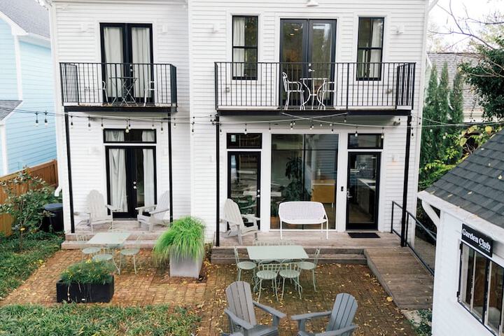 Terrace/Patio 16 of 26