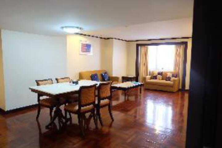 Fitness Facility Photos