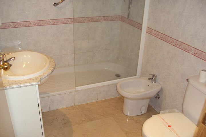 Bathroom Vanities