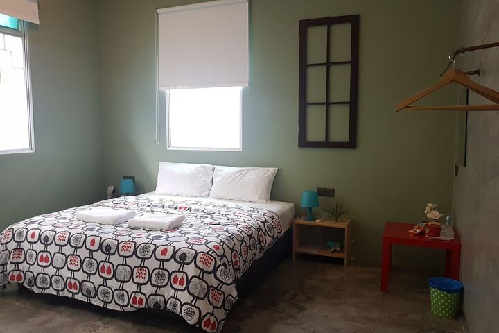 Fitness Facility Photos