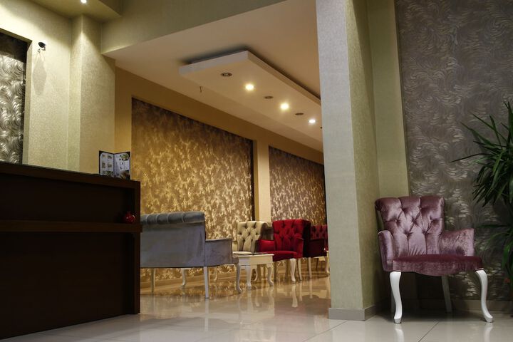 Hotel Interior 6 of 52