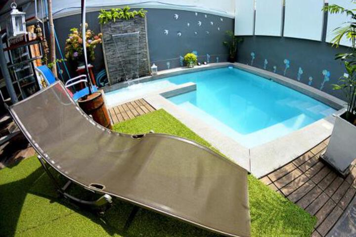F1 Hotel Boutique