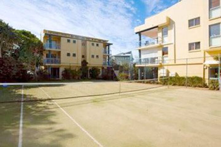 Tennis and Basketball Courts 57 of 59