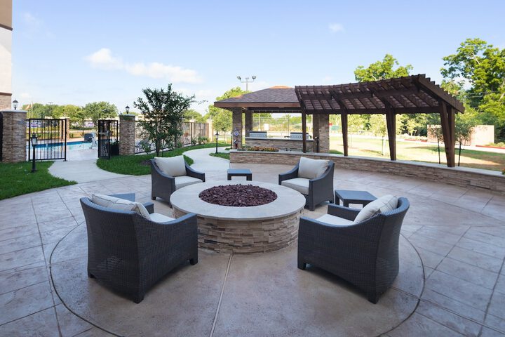 Property amenity