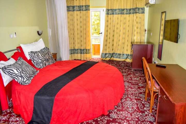 Room 7 of 22