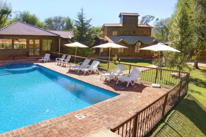 Sundeck