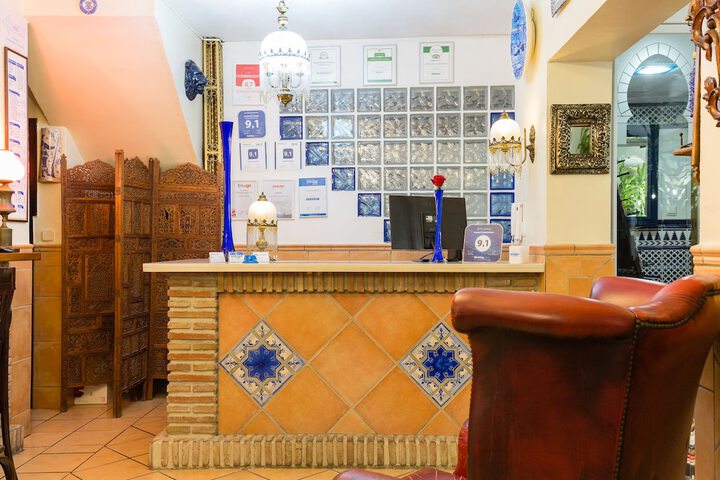 Hotel Interior 2 of 93