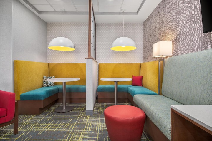 Lobby Photos