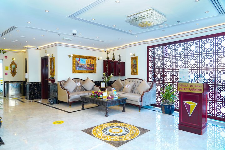 Hotel Interior 3 of 37