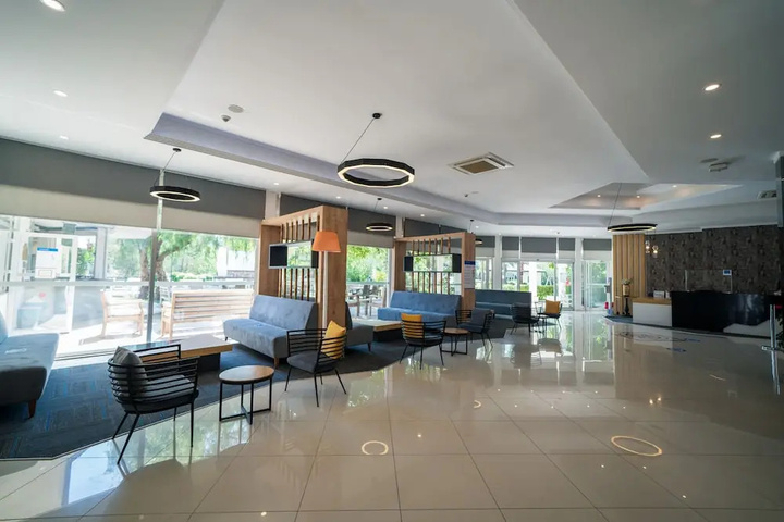 Hotel Interior 2 of 20