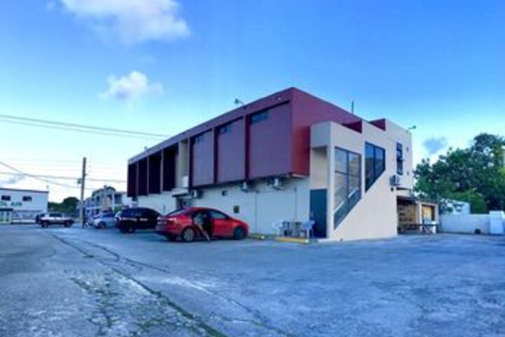 Guam Business Motel