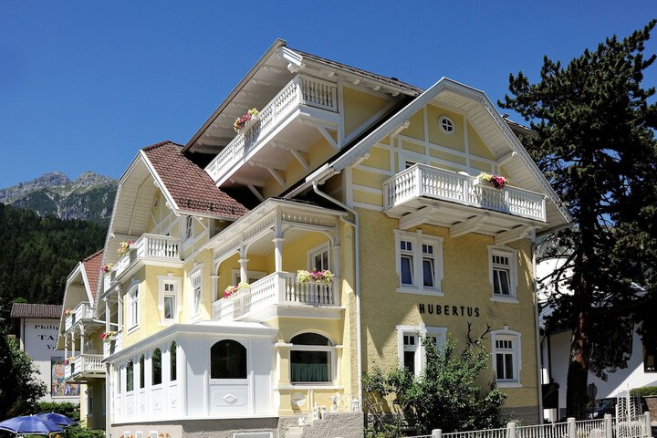 Hotel Garni Hubertus