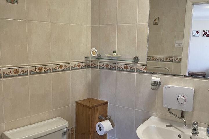 Bathroom Vanities