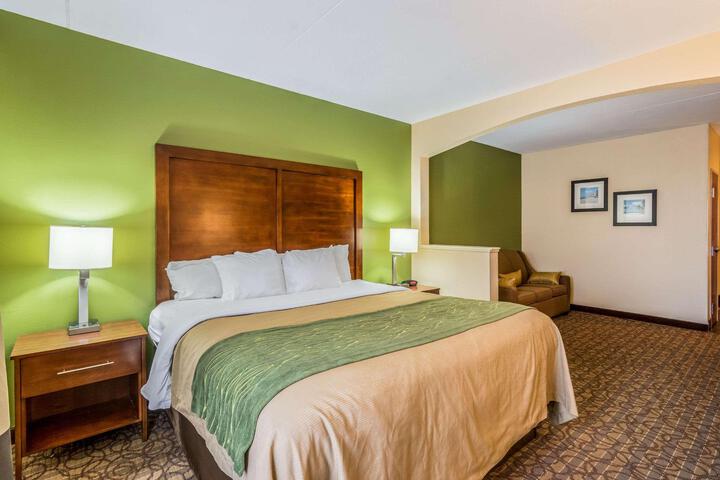 Standard | King Bed (12 of 13)