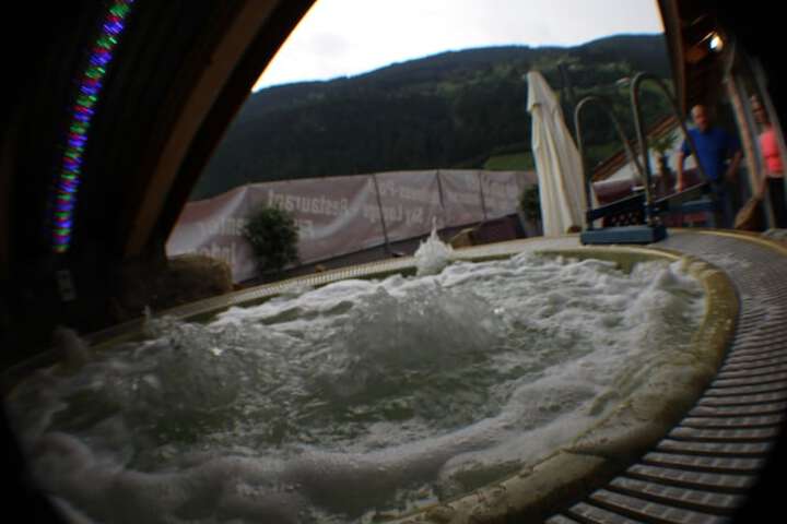 Hotel Spa