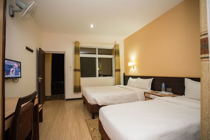 Room 9 of 55