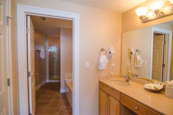 Bathroom Vanities